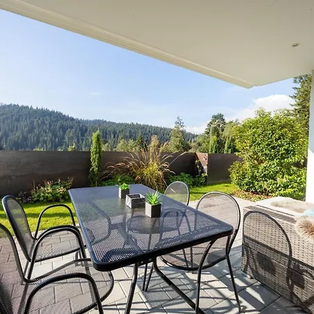 Casa Miraselva * Flims