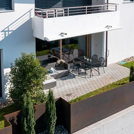 Apartment Miraselva By Interhome * פלימס