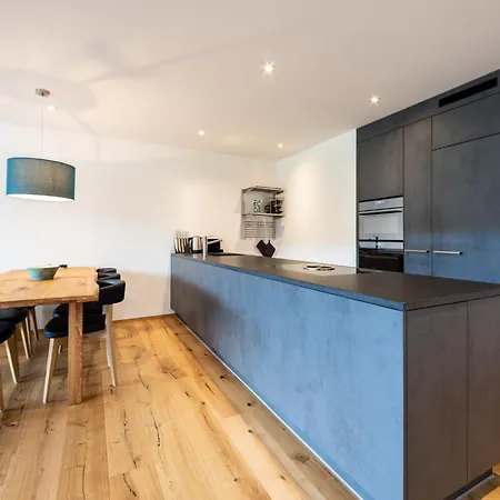 דירה Apartment Miraselva By Interhome פלימס