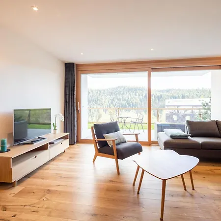 דירה Apartment Miraselva By Interhome *
