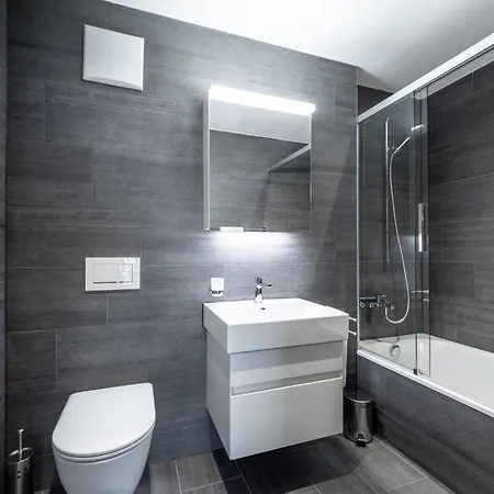 דירה Apartment Miraselva By Interhome