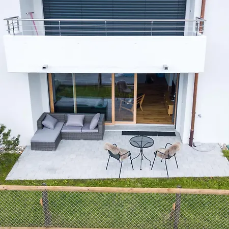 דירה Apartment Miraselva By Interhome *