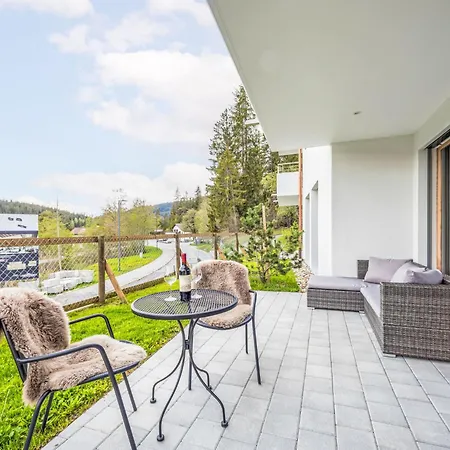 Apartment Miraselva By Interhome *