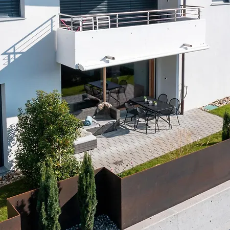 Apartment Miraselva By Interhome * פלימס