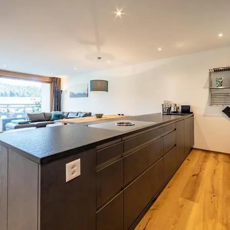 דירה Apartment Miraselva By Interhome פלימס