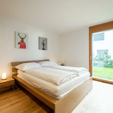 Casa Miraselva Flims