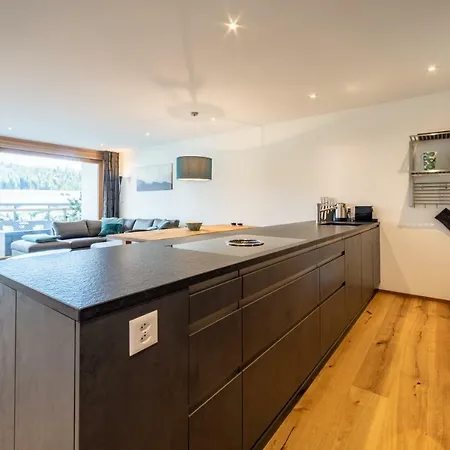 Laax Homes Casa Miraselva 1,3