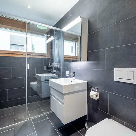 Laax Homes Casa Miraselva 1,3 Lägenhet Flims