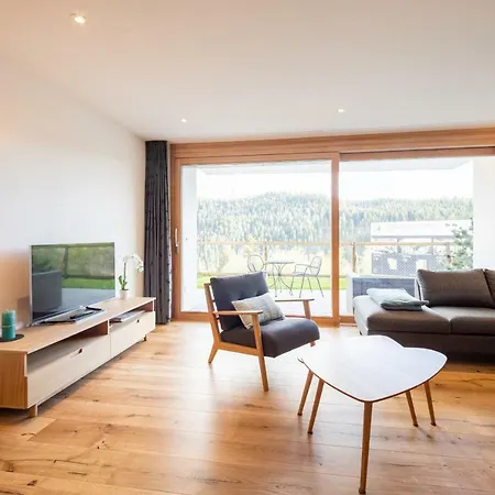 Laax Homes Casa Miraselva 1,3 Lägenhet *