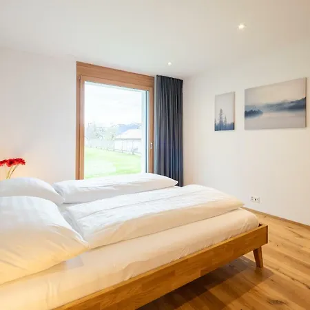 Lägenhet Laax Homes Casa Miraselva 1,3 *