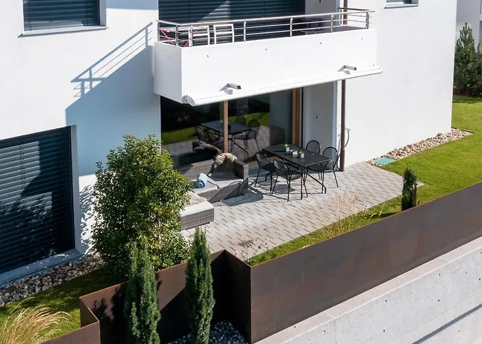 Laax Homes Casa Miraselva 1,3 * פלימס