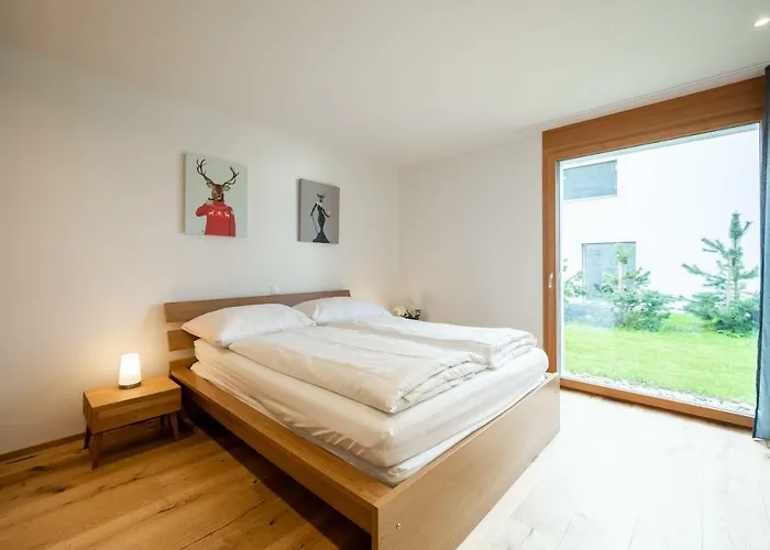 Laax Homes Casa Miraselva 1,3 Flims