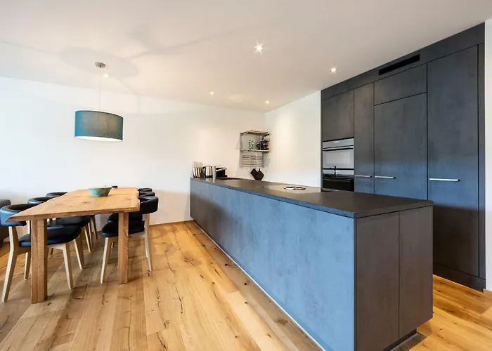 דירה Laax Homes Casa Miraselva 1,3