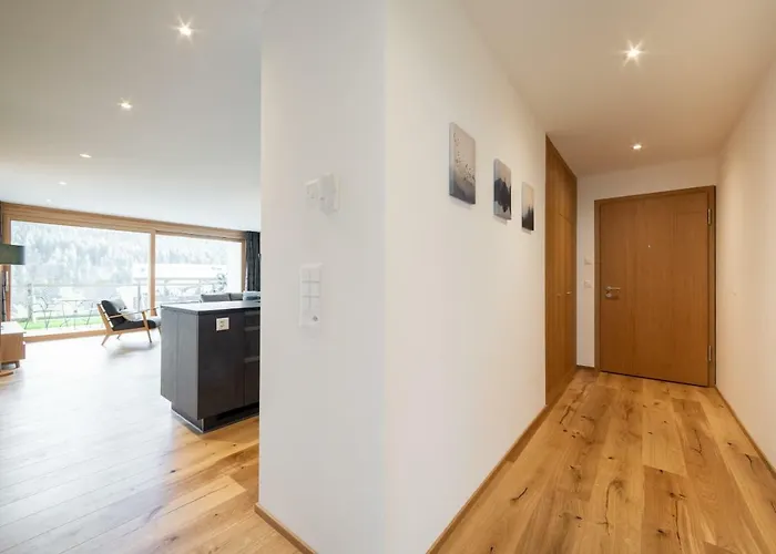 Apartment Laax Homes Casa Miraselva 1,3 *