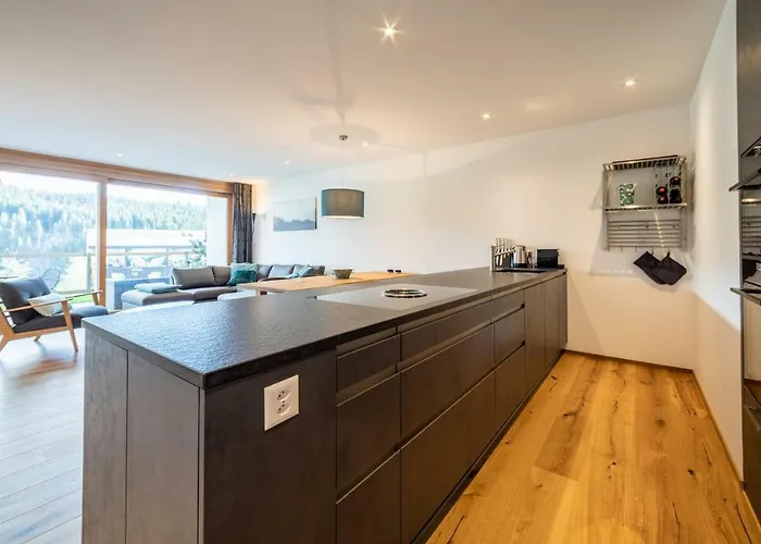 Laax Homes Casa Miraselva 1,3