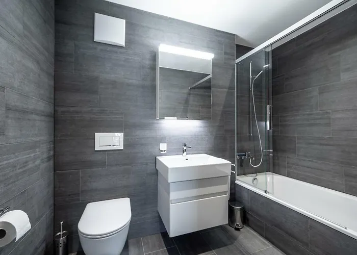 Laax Homes Casa Miraselva 1,3 Apartment Flims