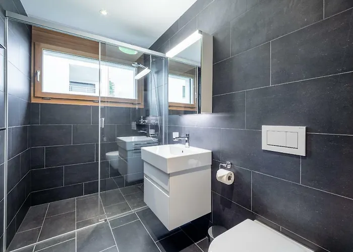 Laax Homes Casa Miraselva 1,3 דירה פלימס