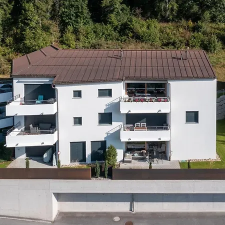 Lägenhet Casa Miraselva Flims